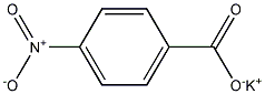 4-Nitrobenzoic Acid Potassium Salt