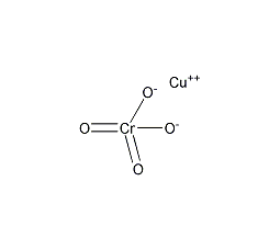 Copper(Ⅱ)chromate