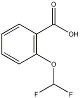 2-(Difluoromethoxy)benzoic Acid