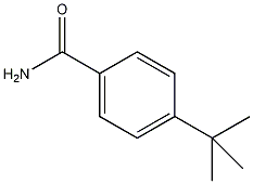 p-t-Butylbenzamide