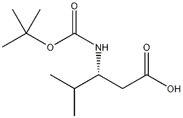 Boc-β-Leu-OH