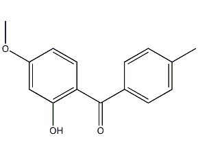 6-氯-2,3-二氧代-1,2,3,4-四氢喹喔啉结构式