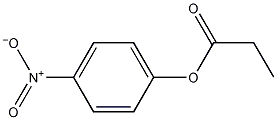 p-nitrophenyl propionate