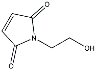 N-(2-Hydroxyethyl)maleimide