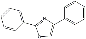 2,4-Diphenyloxazole