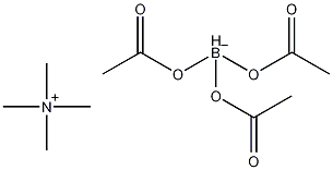 Tetramethylammonium Triacetoxyborohydride