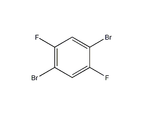 1,4-Dibromo-2,5-difluorobenzene