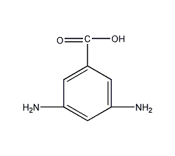 3,5-Diaminobenzoic Acid