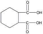 (1S,2S)-1,2-Cyclohexanedicarboxylic acid