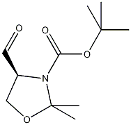 (S)-(-)-3-(tert-Butoxycarbonyl)-4-formyl-2,2-dimethyl-1,3-oxazolidine