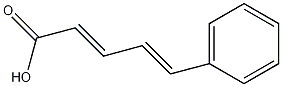 5-苯基戊烷-2,4-双酸结构式
