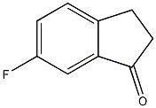 6-Fluoro-1-indanone