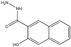 3-Hydroxy-2-naphthoic acid hydrazide