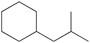 Isobutylcyclohexane