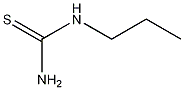 正丙基硫脲结构式