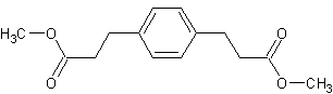 Dimethyl 1,4-Phenylenediacrylate