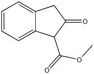 Methyl 2-oxo-1-indanecarboxylate