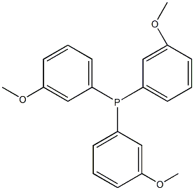 Tris(3-methoxyphenyl)phosphine