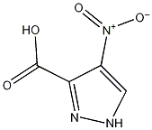 4-nitro-3-pyrazolecarboxylic acid