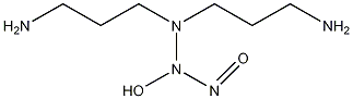 3,3'-(Hydroxynitrosohydrazino)bis-1-propanamine