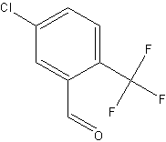 5-Chloro-2-(trifluoromethyl)benzaldehyde