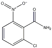 2-Chloro-6-nitrobenzamide