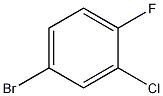 1-Bromo-3-chloro-4-fluorobenzene