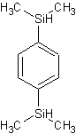 1,4-Bis(dimethylsilyl)benzene