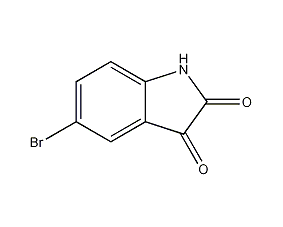 5-Bromoisatin