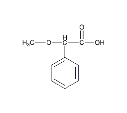 (S)-(+)-alpha-Methoxyphenylacetic acid