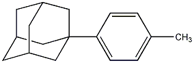 p-(1-Adamantyl)tolunene