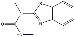 Methabenzthiazuron