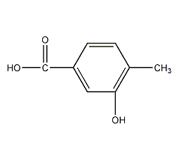 3-Hydroxy-4-methylbenzoic Acid
