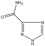 2H-1,2,4-Triazole-3-carboxamide