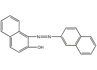 1-(1-Naphthylazo)-2-naphthol