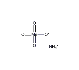 Ammonium permanganate