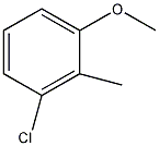 3-Chloro-2-methylanisole