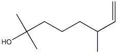 Dihydromyrcenol