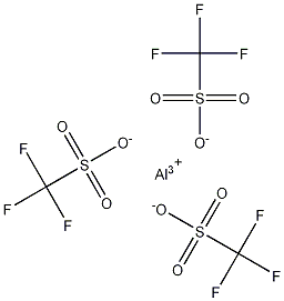 Aluminum trifluoromethanesulfonate