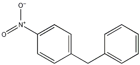 4-硝基联苯甲烷结构式
