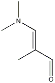 3-Dimethylamino-2-methyl-2-propenal