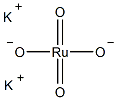 钒酸钾结构式