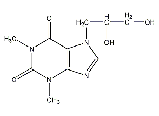 Diprophylline