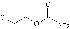 2-Chloroethyl carbamate