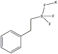 钾苯三氟硼酸结构式