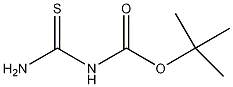 N-Boc-thiourea