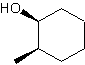 顺-2-甲基环己醇结构式