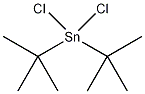 二叔丁基二氯化锡结构式