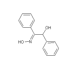 alpha-Benzoin oxime
