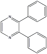 2,3-Diphenylpyrazine